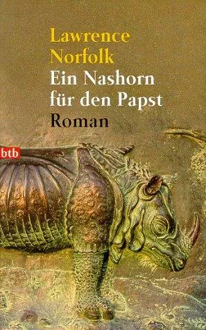 The Pope's Rhinoceros