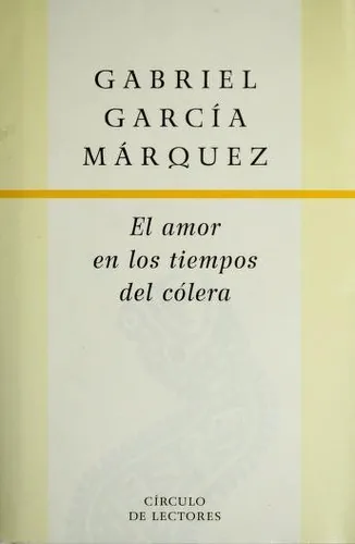 El amor en los tiempos del cólera