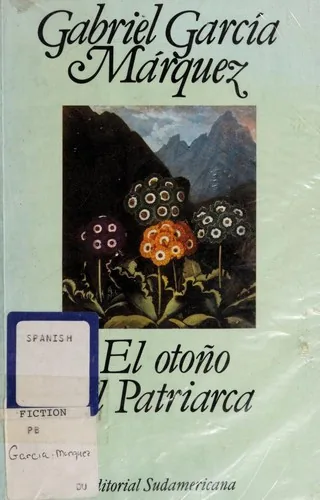 Otoño Del Patriarca
