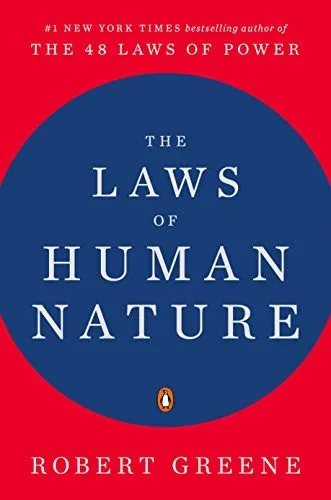 The Laws of Human Nature