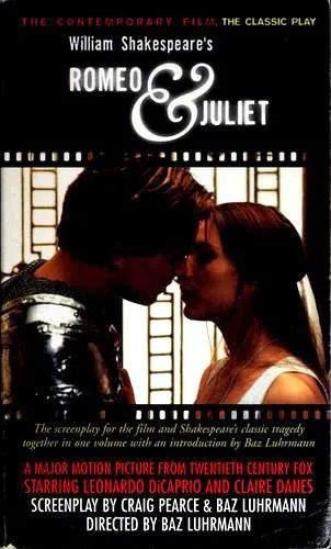 William Shakespeare's Romeo & Juliet