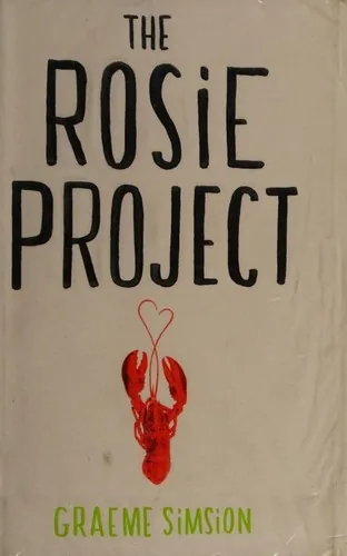 The Rosie Project