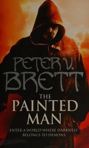 The Painted Man