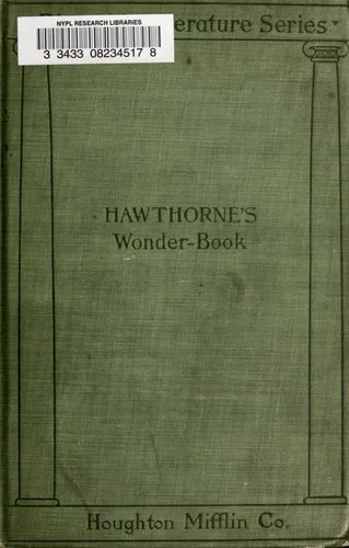 A Wonder Book for Girls and Boys