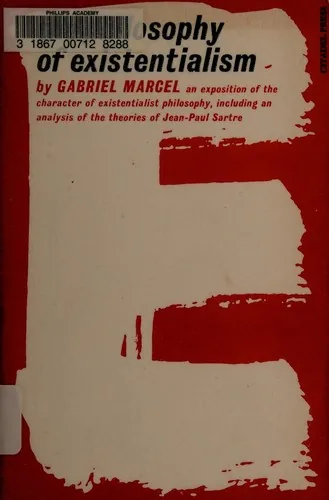 The philosophy of existentialism