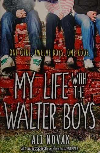 My life with the Walter boys