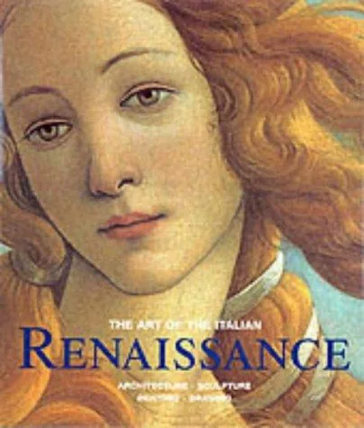 Die Kunst der italianischen Renaissance
