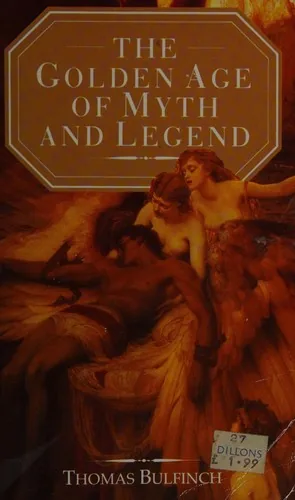 The golden age of myth & legend