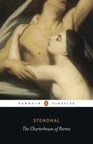 La chartreuse de Parme