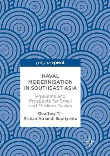 Naval Modernisation in South-East Asia