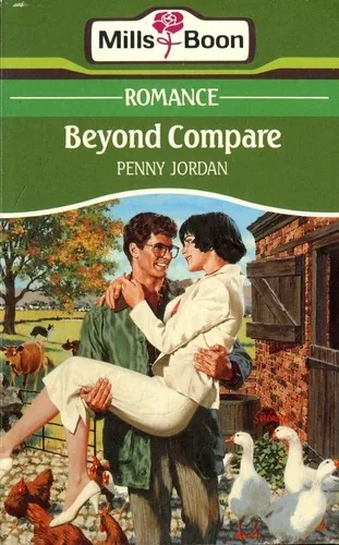 Beyond Compare