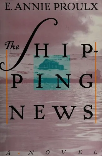 The Shipping News