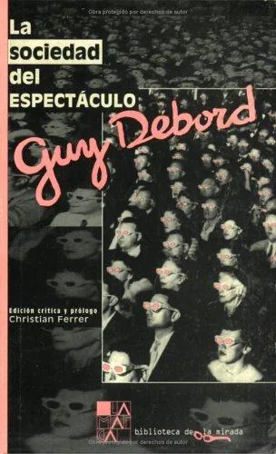 La Société du spectacle