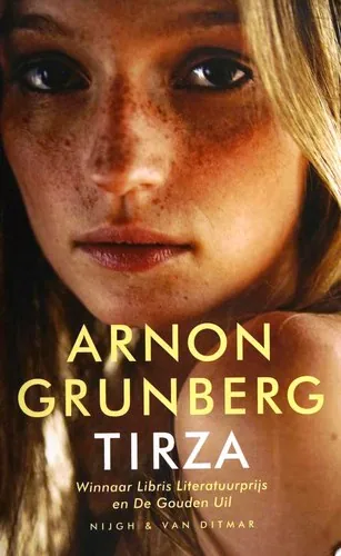 Tirza