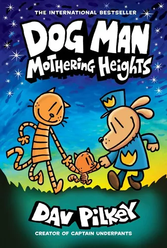Dog Man
