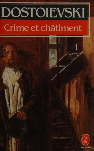 Crime et châtiment
