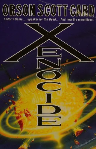 Xenocide