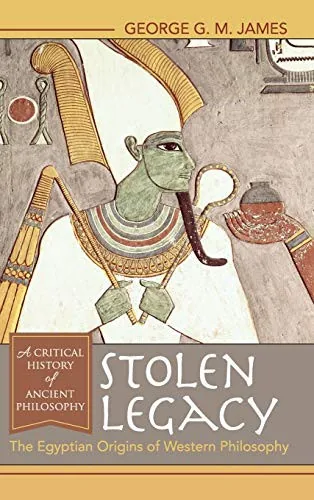 Stolen legacy