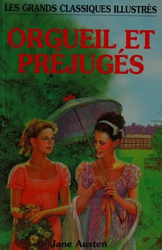 Pride and Prejudice [adaptation]
