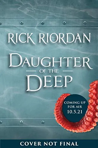 Daughter of the Deep