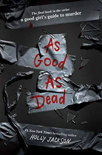 As Good As Dead
