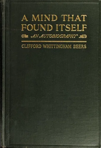 A Mind That Found Itself