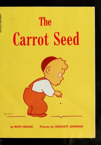 The Carrot Seed