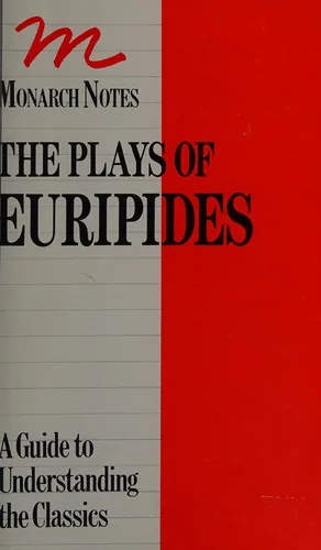 The  plays of Euripides
