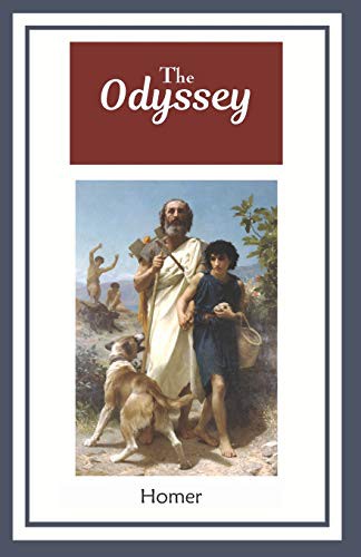 THE ODYSSEY