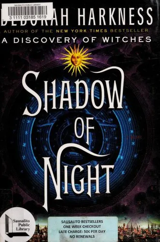 Shadow of night