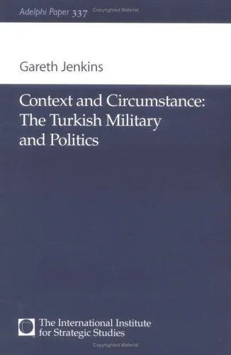 Context and circumstance