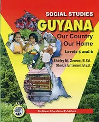 Social studies Guyana