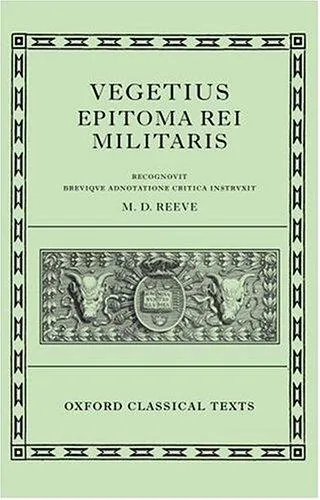 De re militari