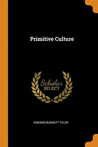 Primitive Culture