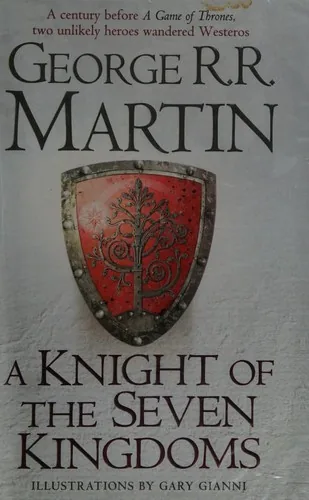 A Knight of the Seven Kingdoms