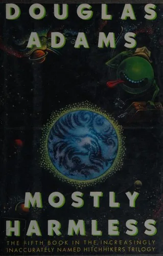 Mostly Harmless