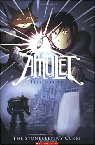 Amulet