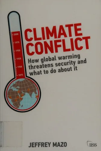 Climate conflict