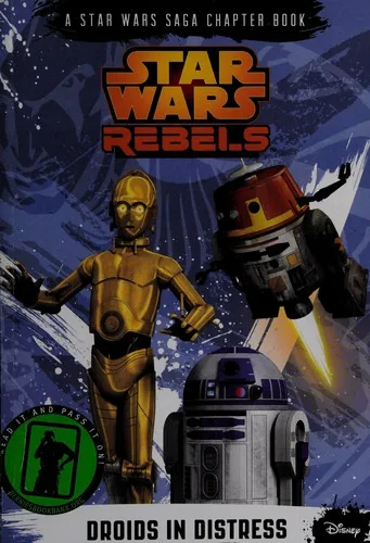 Droids in distress