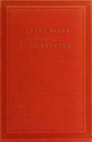 L'exil et le royaume
