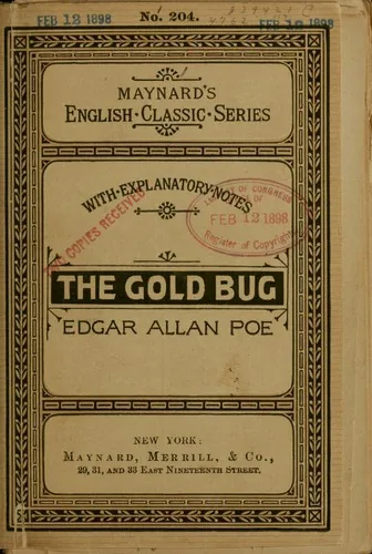 The Gold-Bug