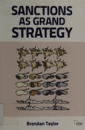 Sanctions as Grand Strategy