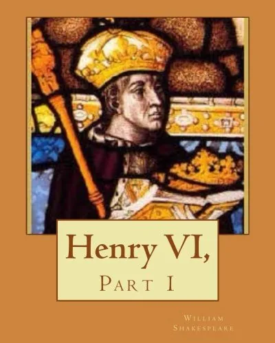 Henry VI, Part 1