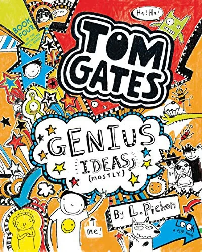 Tom Gates