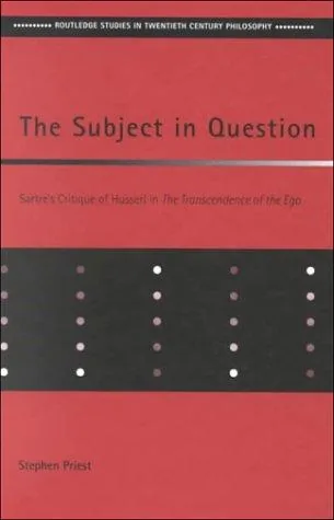 Subject in Question