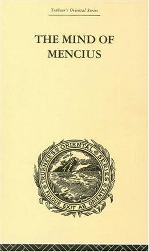 The Mind of Mencius