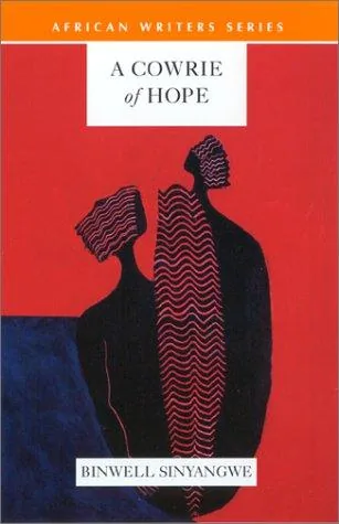 A cowrie of hope