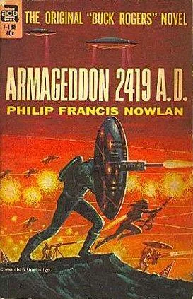 Armageddon 2419 AD