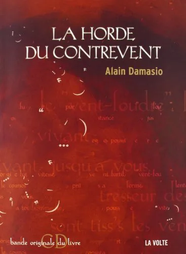 La horde du contrevent