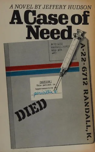 A Case of Need